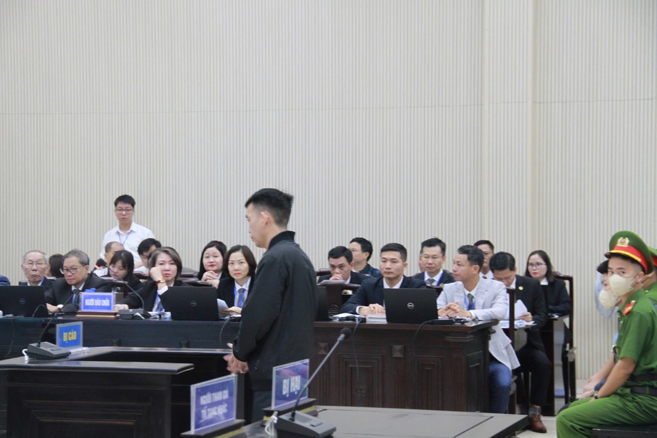 Cựu l&atilde;nh đạo tỉnh Bắc Ninh giữ vai tr&ograve; g&igrave; trong vụ &aacute;n li&ecirc;n quan đến AIC?- Ảnh 2.