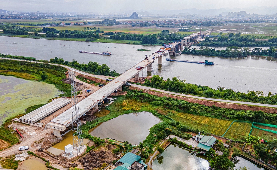 Trị &ldquo;bệnh&rdquo; chậm giải ng&acirc;n đầu tư c&ocirc;ng- Ảnh 3.