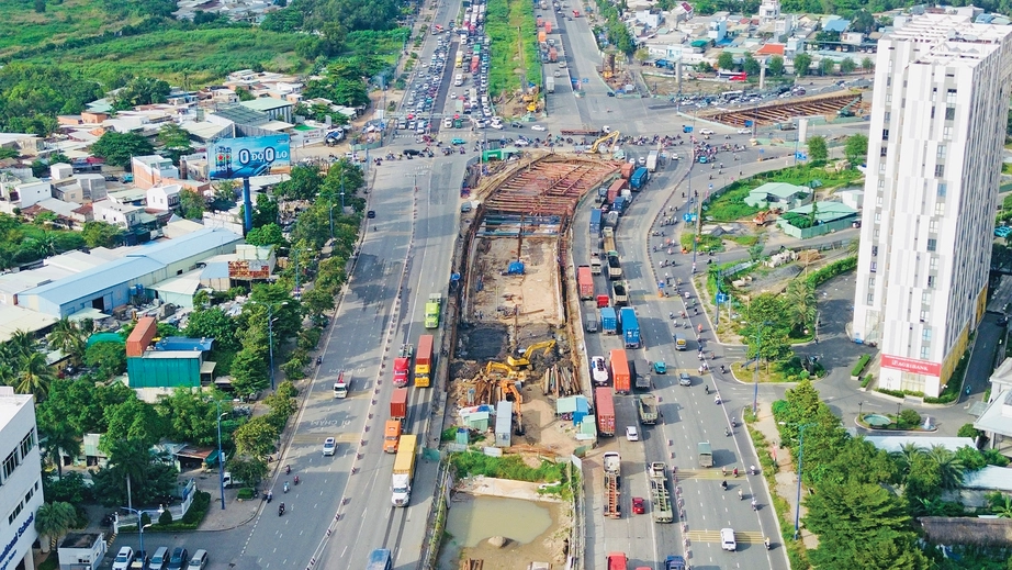 Trị &ldquo;bệnh&rdquo; chậm giải ng&acirc;n đầu tư c&ocirc;ng- Ảnh 2.