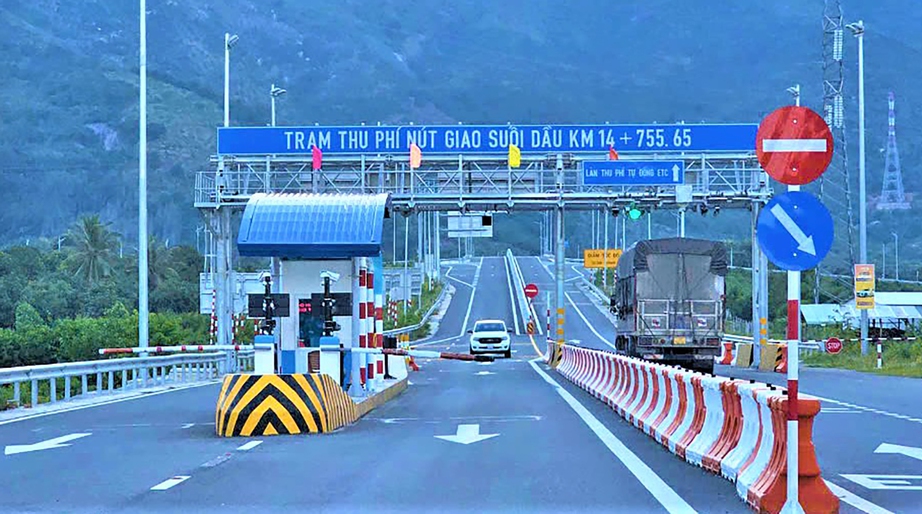 Cần g&igrave; để nh&acirc;n rộng thu ph&iacute; bỏ barie?- Ảnh 2.