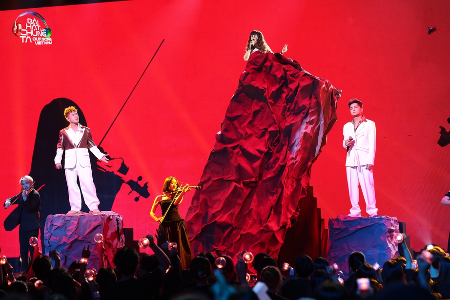 Wean tiết lộ chưa c&oacute; người y&ecirc;u v&agrave; h&agrave;nh động lạ của Vũ Thảo My- Ảnh 4.