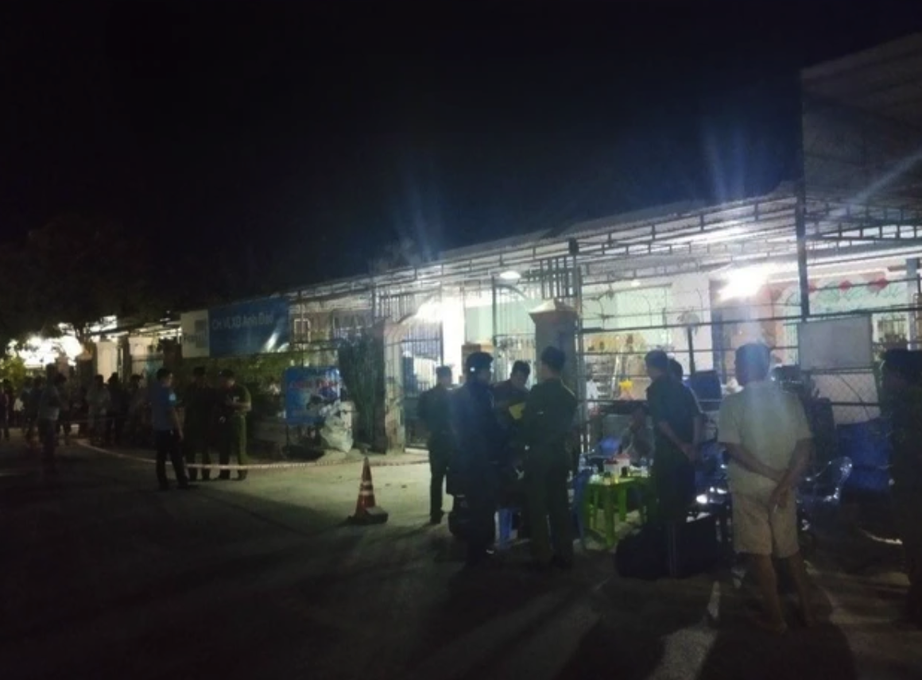 Vợ x&iacute;ch m&iacute;ch với đồng nghiệp tại c&ocirc;ng ty, chồng đến can thiệp bị đ&acirc;m tử vong- Ảnh 1.