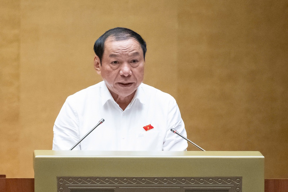 ĐBQH lo nguy cơ t&ocirc;n tạo lại th&agrave;nh "l&agrave;m mới" di t&iacute;ch, lợi bất cập hại- Ảnh 4.
