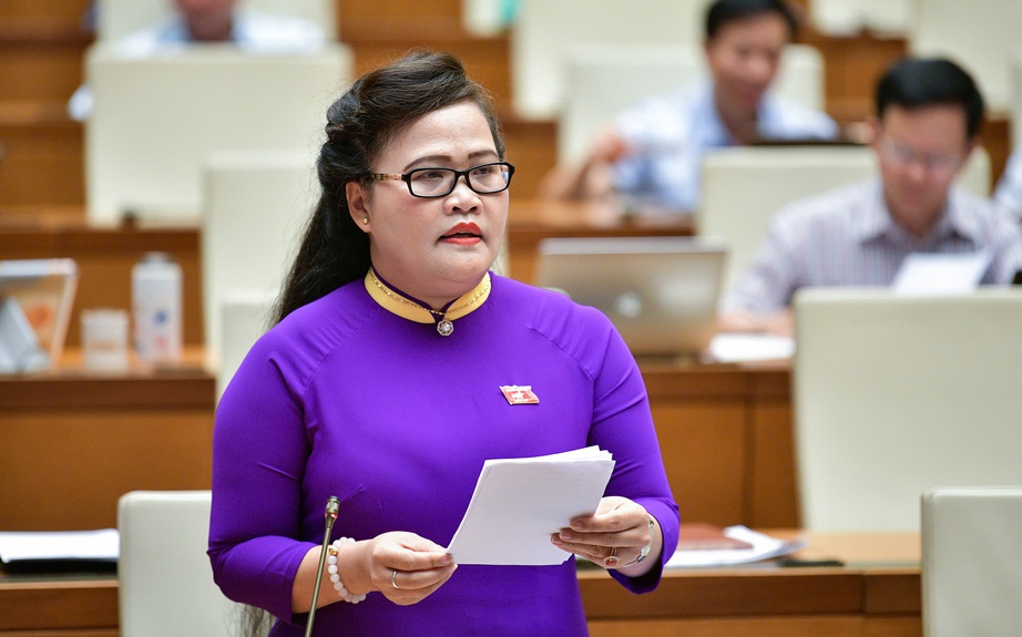 ĐBQH lo nguy cơ t&ocirc;n tạo lại th&agrave;nh "l&agrave;m mới" di t&iacute;ch, lợi bất cập hại- Ảnh 3.