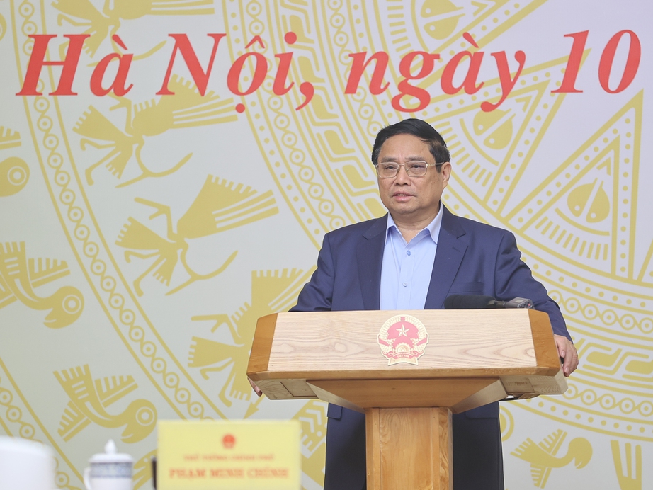 Thủ tướng: N&acirc;ng mức hỗ trợ x&acirc;y nh&agrave; tạm ngay từ ng&agrave;y h&ocirc;m nay- Ảnh 1.
