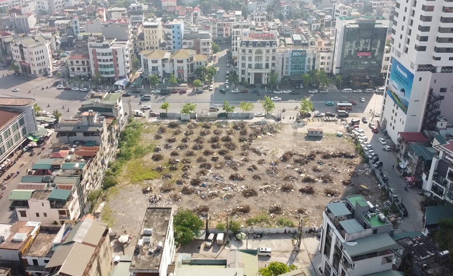 Quảng Ninh: Dự &aacute;n gần 10 năm dang dở, d&acirc;n m&ograve;n mỏi đợi chờ- Ảnh 1.