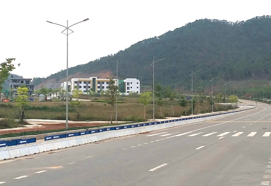 Vướng quy hoạch dự &aacute;n tỷ USD, hơn 200 hộ d&acirc;n ở Quảng Ninh sống khổ- Ảnh 5.