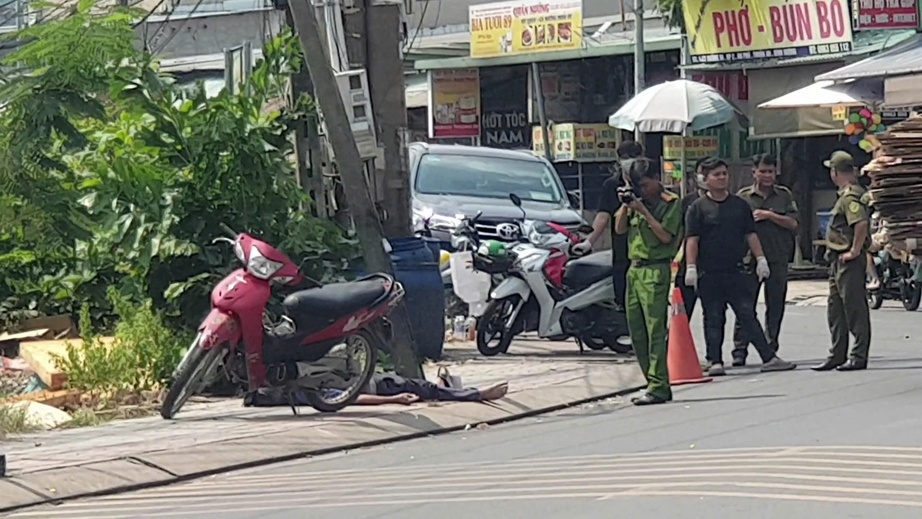Đi kh&aacute;m bệnh nhưng ph&ograve;ng kh&aacute;m đ&oacute;ng cửa, người đ&agrave;n &ocirc;ng đột tử tr&ecirc;n đường về- Ảnh 1.
