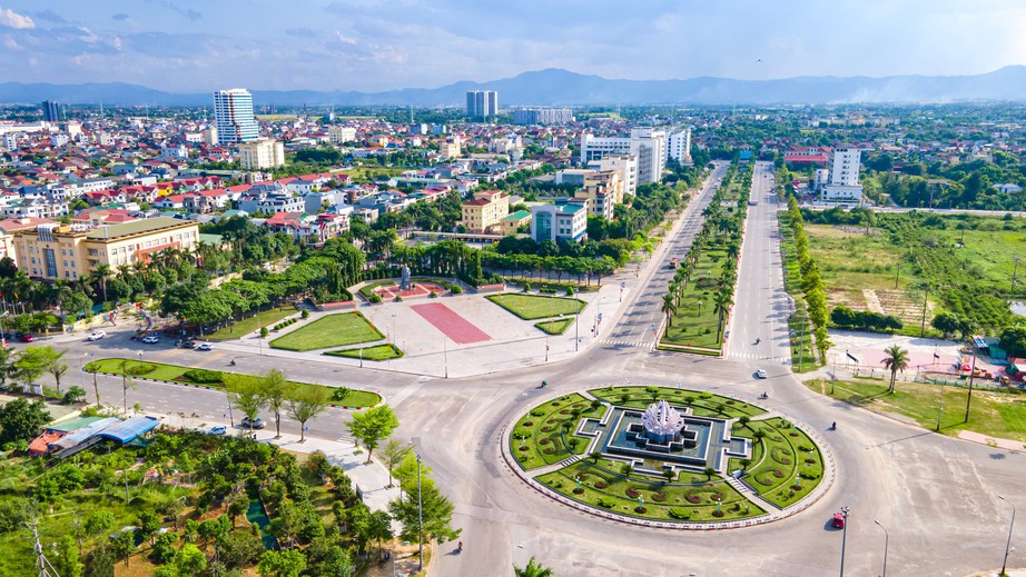 H&agrave; Tĩnh sắp c&oacute; đại lộ gần 1.500 tỷ đồng- Ảnh 1.