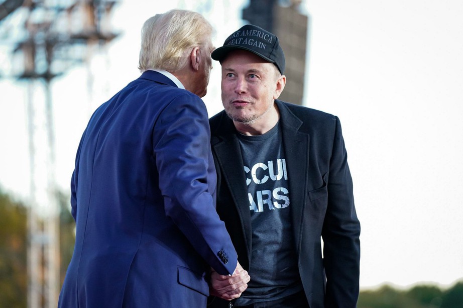 Tổng thống đắc cử Trump bổ nhiệm tỷ ph&uacute; Elon Musk v&agrave;o chức vụ n&agrave;o?- Ảnh 1.