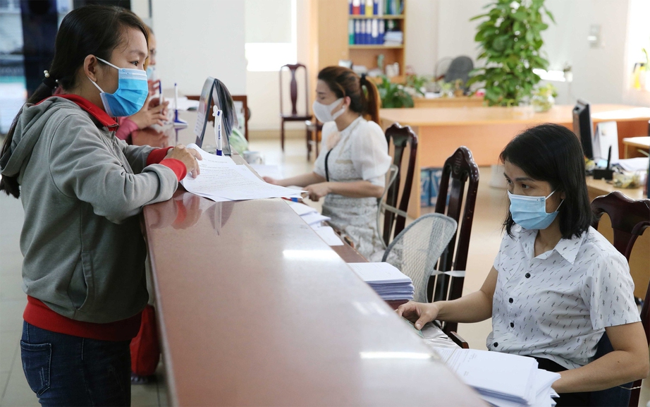 Loại bỏ sự cồng kềnh của bộ m&aacute;y- Ảnh 1.