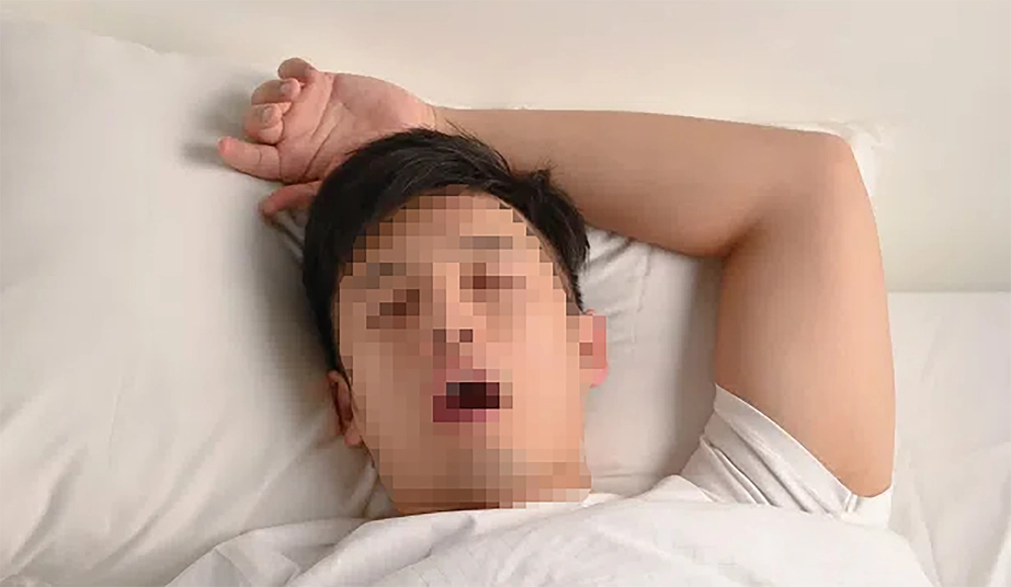 Ng&aacute;y đ&ecirc;m, th&egrave;m ngủ ng&agrave;y c&oacute; nguy hiểm?- Ảnh 1.