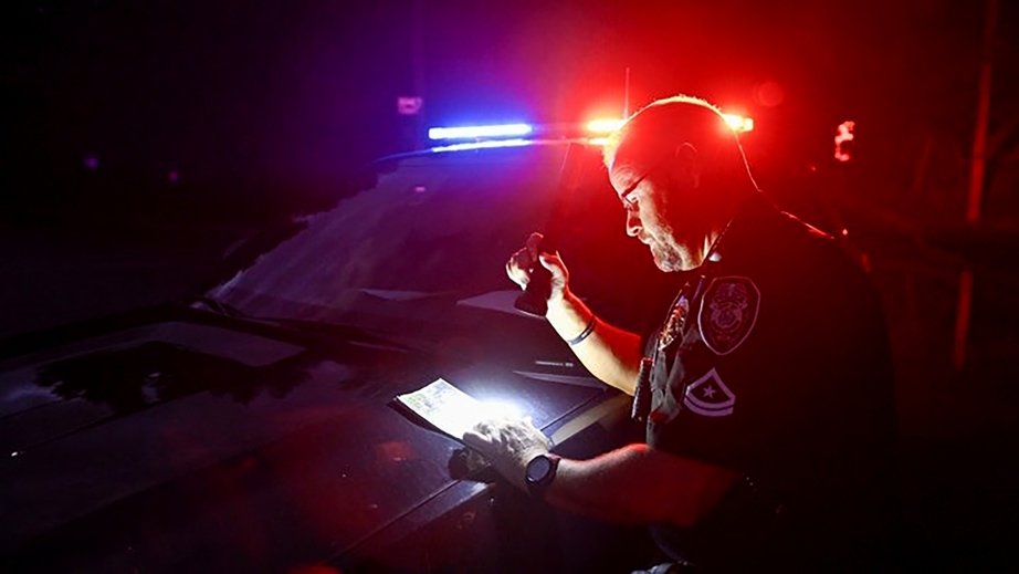 Trộm, cướp &ocirc; t&ocirc; lộng h&agrave;nh ở Mỹ- Ảnh 2.