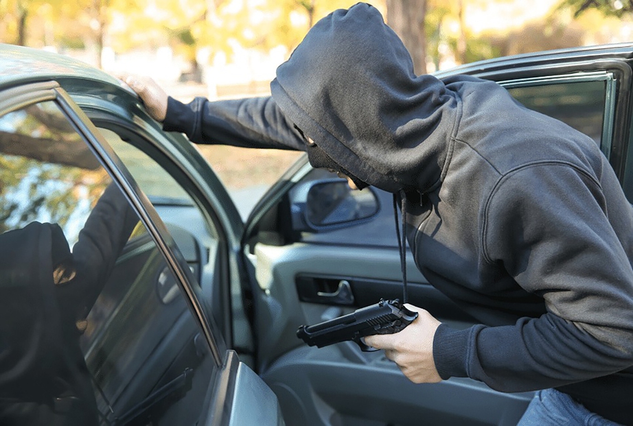 Trộm, cướp &ocirc; t&ocirc; lộng h&agrave;nh ở Mỹ- Ảnh 1.