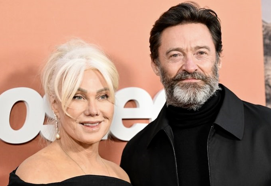 Hugh Jackman: Người đ&agrave;n &ocirc;ng tốt bụng nhất Hollywood lừa dối vợ?- Ảnh 4.
