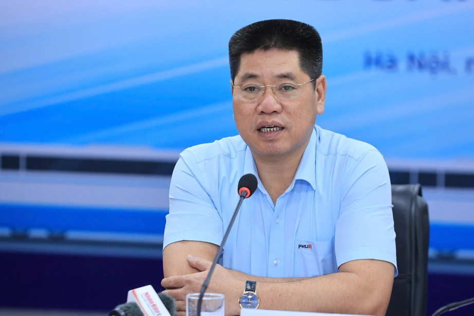Chủ động vốn l&agrave;m đường sắt tốc độ cao, tr&aacute;nh phụ thuộc v&agrave;o nước ngo&agrave;i- Ảnh 1.