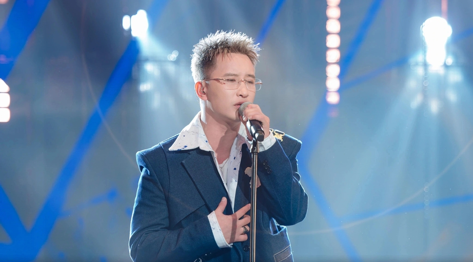 Trấn Th&agrave;nh n&oacute;i trong Rap Việt: "Nhiều người hay xem thường giọt nước mắt"- Ảnh 4.