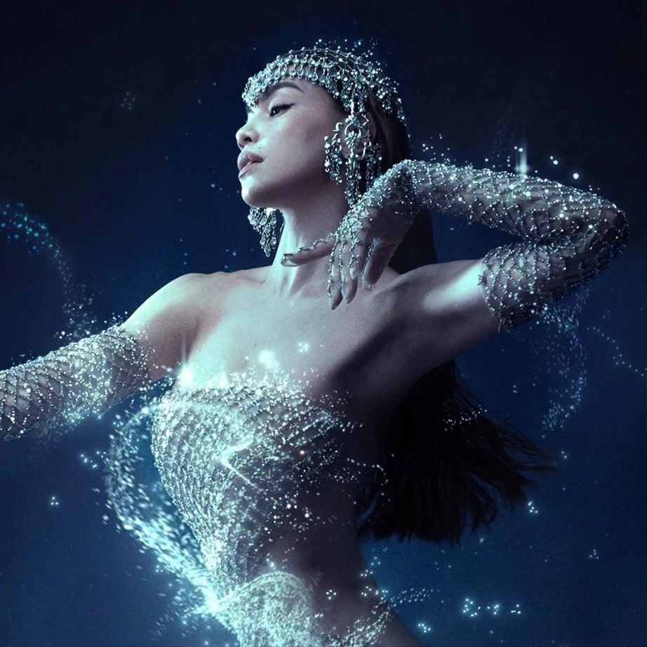 Hết đau khổ, bi lụy liệu âm nhạc Hồ Ngọc Hà có còn sức hút?- Ảnh 1. Hết đau khổ, bi lụy liệu âm nhạc Hồ Ngọc Hà có còn sức hút?- Ảnh 1.