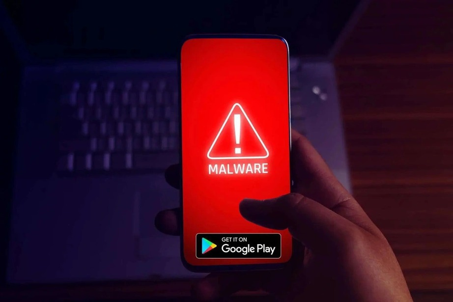 Ứng dụng Android được cho l&agrave; "chat an to&agrave;n" n&agrave;y h&oacute;a ra lại l&agrave; 1 ổ m&atilde; độc- Ảnh 1.