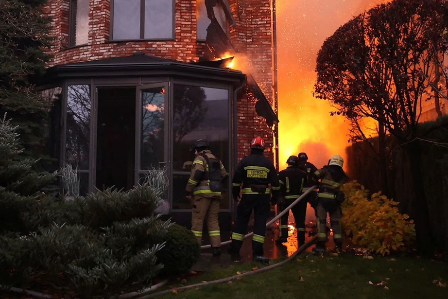 Nga: Tên lửa Oreshnik có thể mang đầu đạn hạt nhân với sức công phá 900 kiloton- Ảnh 1. Nga: Tên lửa Oreshnik có thể mang đầu đạn hạt nhân với sức công phá 900 kiloton- Ảnh 1.