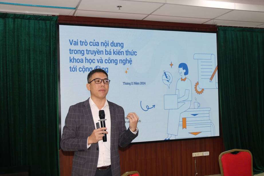 Ứng dụng tr&iacute; tuệ nh&acirc;n tạo mở ra nhiều cơ hội truyền th&ocirc;ng mới- Ảnh 2.
