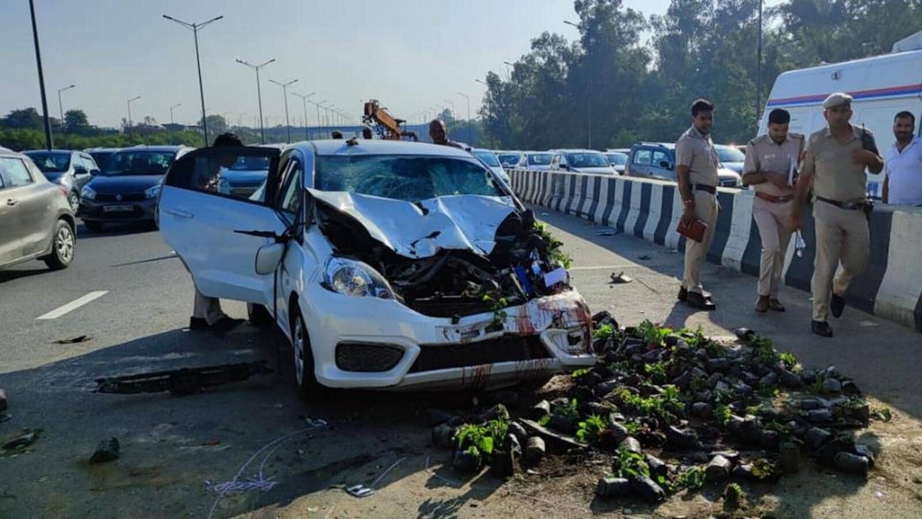 Ấn Độ: Vi phạm càng nhiều, phí bảo hiểm càng cao- Ảnh 1. Ấn Độ: Vi phạm càng nhiều, phí bảo hiểm càng cao- Ảnh 1.