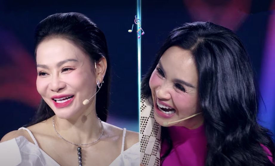 Thanh Lam: "Thu Minh n&oacute;i t&ocirc;i l&agrave; c&aacute; dọn bể, lu&ocirc;n tỏ th&aacute;i độ bề tr&ecirc;n"- Ảnh 3.