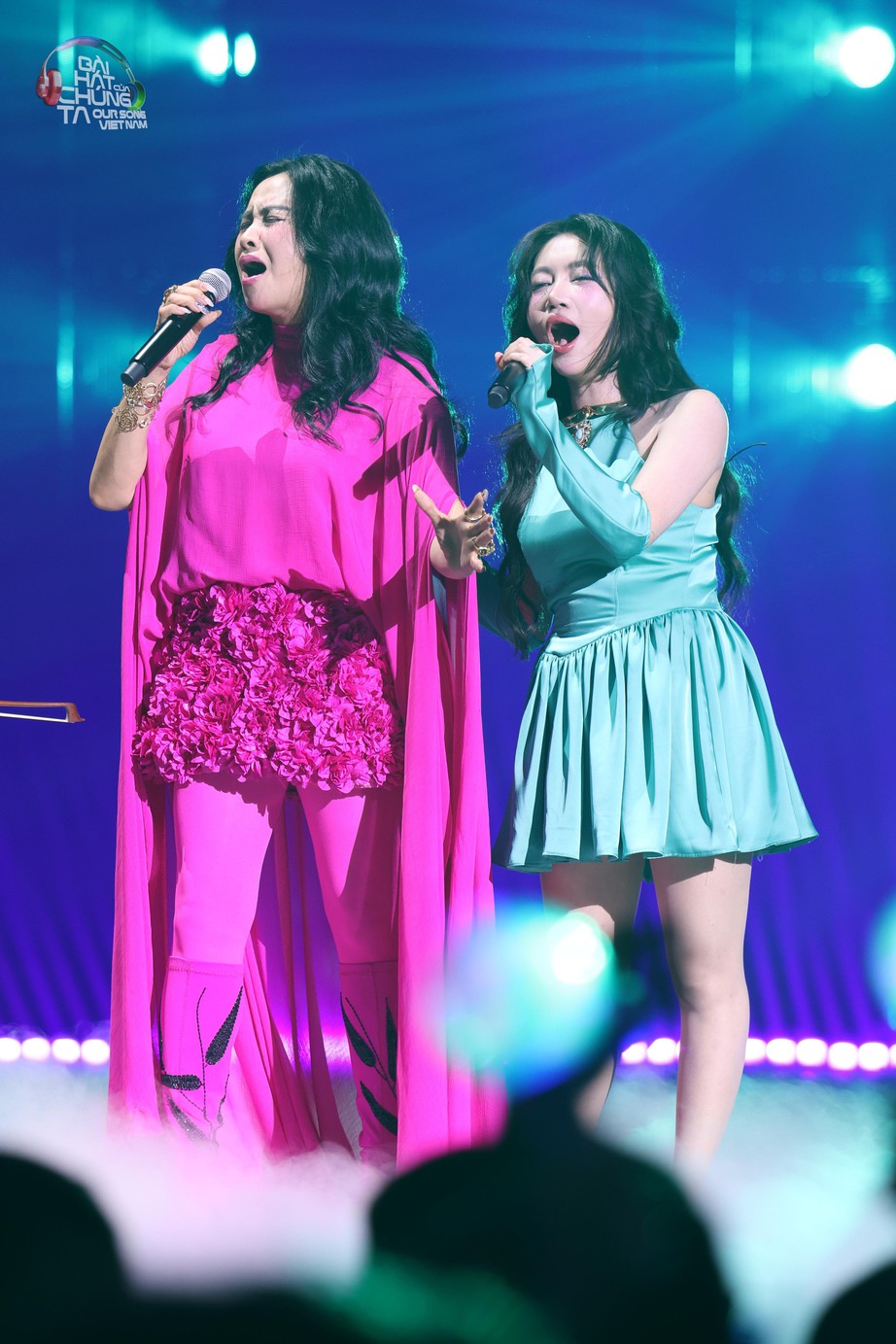 Thanh Lam: "Thu Minh n&oacute;i t&ocirc;i l&agrave; c&aacute; dọn bể, lu&ocirc;n tỏ th&aacute;i độ bề tr&ecirc;n"- Ảnh 6.