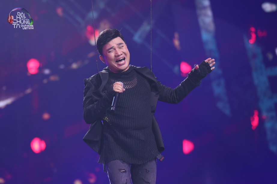 Thanh Lam: "Thu Minh n&oacute;i t&ocirc;i l&agrave; c&aacute; dọn bể, lu&ocirc;n tỏ th&aacute;i độ bề tr&ecirc;n"- Ảnh 7.