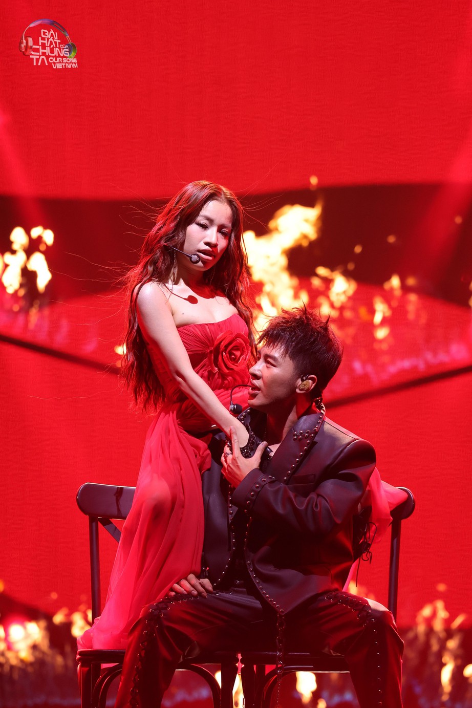 Thanh Lam: "Thu Minh n&oacute;i t&ocirc;i l&agrave; c&aacute; dọn bể, lu&ocirc;n tỏ th&aacute;i độ bề tr&ecirc;n"- Ảnh 8.