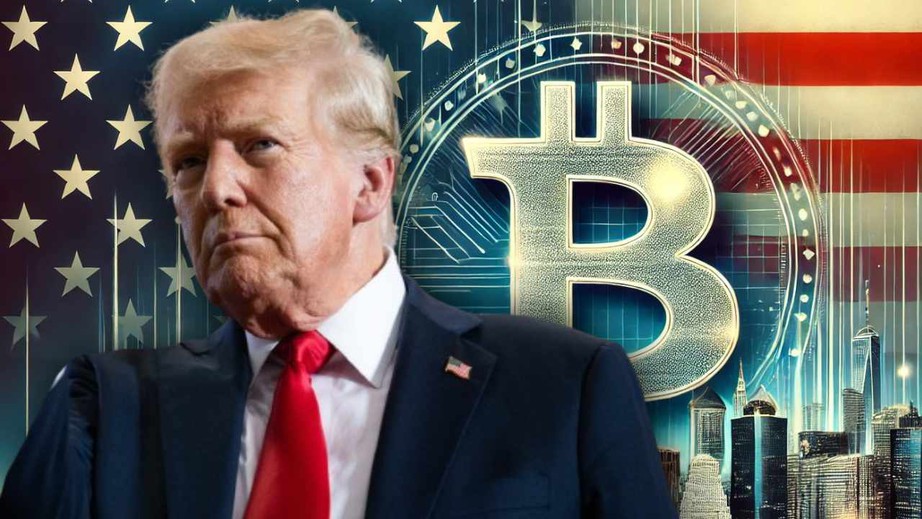 Bitcoin ph&aacute; đỉnh mọi thời đại sau khi &ocirc;ng Trump vượt mốc 200 phiếu đại cử tri- Ảnh 2.