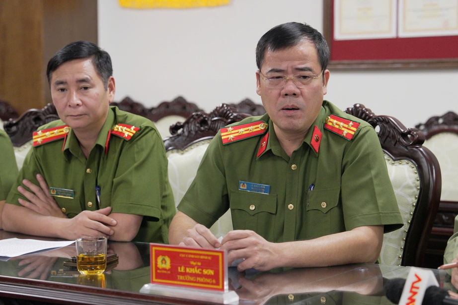 Ch&acirc;n dung B&igrave;nh "Kiểm", kẻ từng bắt c&oacute;c con trai đại gia Trầm B&ecirc; để đ&ograve;i 10 triệu USD- Ảnh 1.