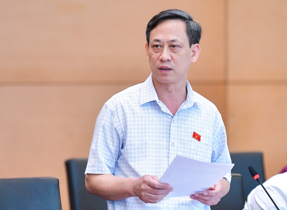 Chất cực độc xyanua mua b&aacute;n dễ d&agrave;ng, đại biểu Quốc hội y&ecirc;u cầu quản chặt- Ảnh 1.