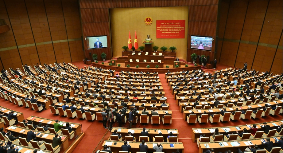 Thủ tướng: Huy động tối đa v&agrave; đa dạng h&oacute;a c&aacute;c nguồn lực để ph&aacute;t triển hạ tầng giao th&ocirc;ng- Ảnh 2.