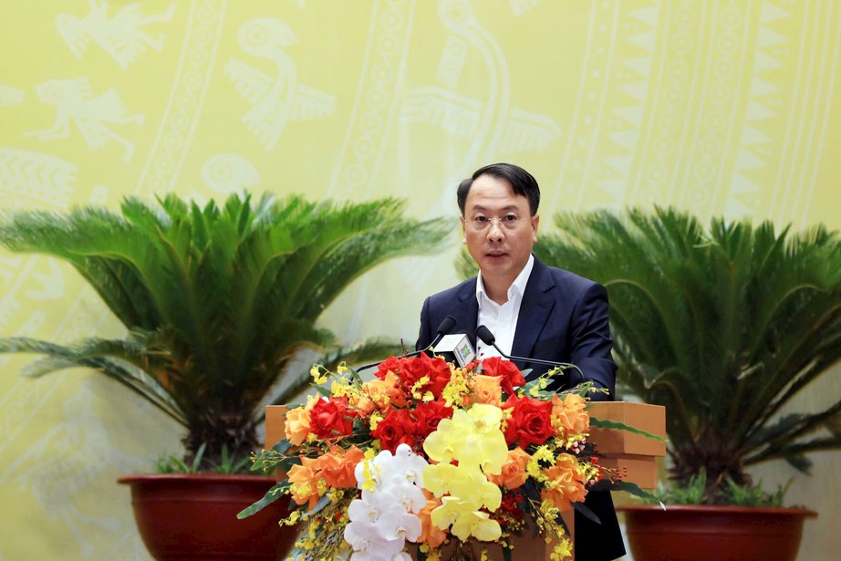 H&agrave; Nội th&agrave;nh lập, đặt t&ecirc;n 20 th&ocirc;n, tổ d&acirc;n phố mới- Ảnh 1.