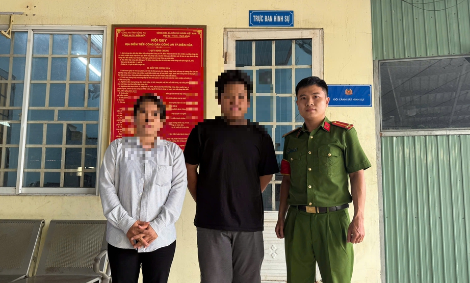 Chặn kịp thời một thiếu ni&ecirc;n su&yacute;t bị đưa sang Campuchia l&agrave;m việc nhẹ lương cao- Ảnh 1.