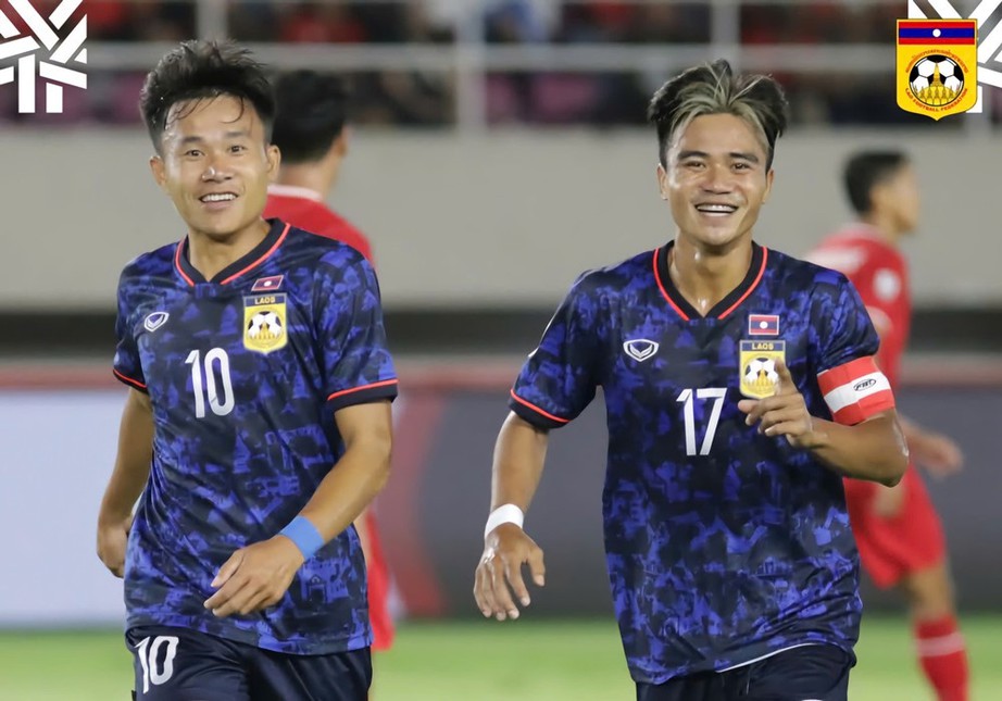 AFF Cup 2024: L&agrave;o tạo địa chấn ngay tr&ecirc;n s&acirc;n Indonesia - Ảnh 1.