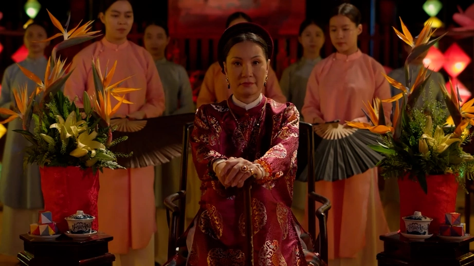 Điện ảnh Việt 2024: Trấn Th&agrave;nh, L&yacute; Hải vẫn l&agrave; "&ocirc;ng kẹ"- Ảnh 4.