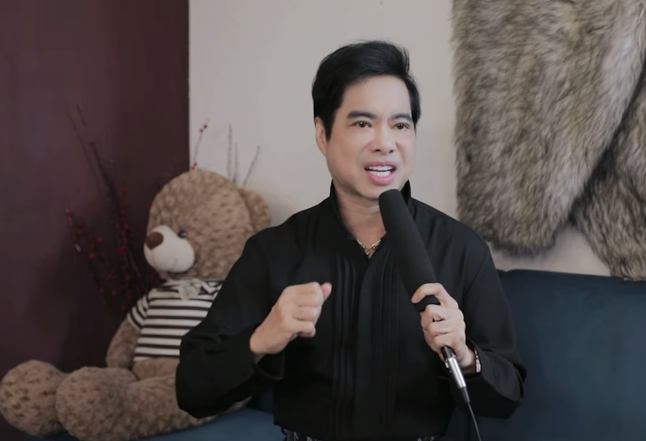 "Anh ba" Ngọc Sơn: Gặp g&aacute;i đẹp vẫn m&ecirc; nhưng kh&ocirc;ng kết h&ocirc;n- Ảnh 1.