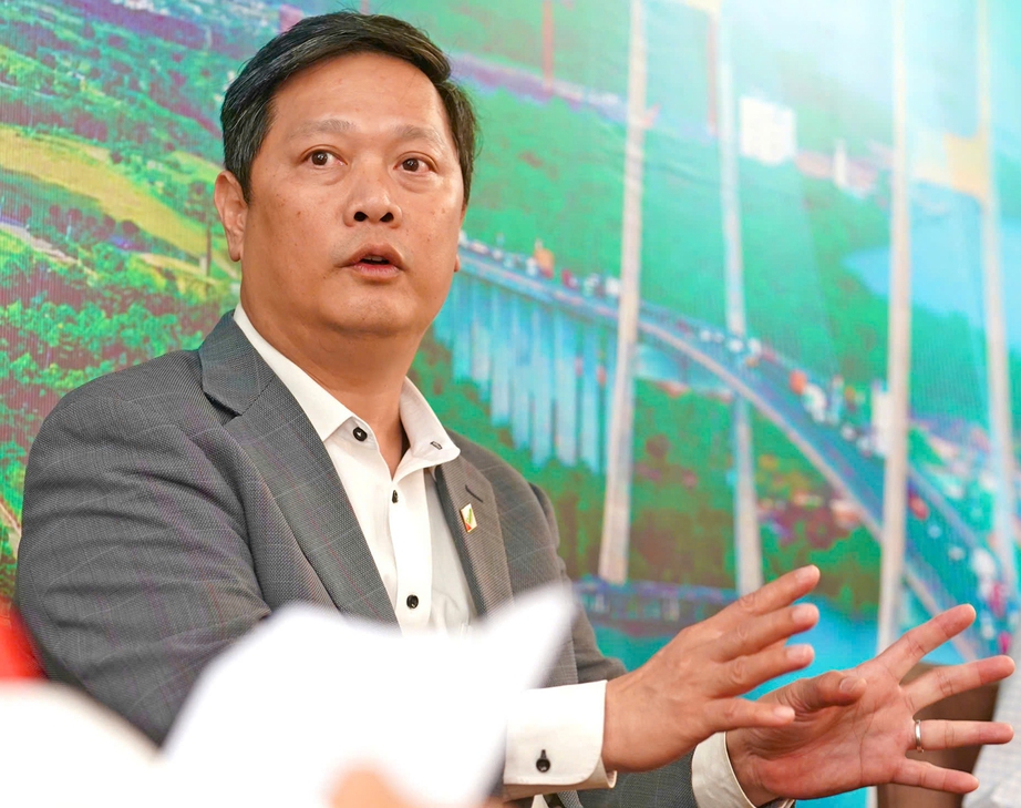 X&acirc;y kh&aacute;t vọng 500km metro từ &ldquo;vi&ecirc;n gạch&rdquo; đầu ti&ecirc;n- Ảnh 1.