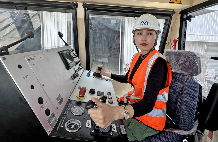 X&acirc;y kh&aacute;t vọng 500km metro từ &ldquo;vi&ecirc;n gạch&rdquo; đầu ti&ecirc;n- Ảnh 5.