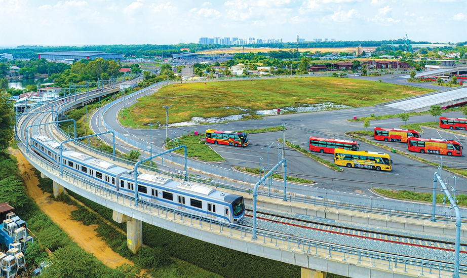 X&acirc;y kh&aacute;t vọng 500km metro từ &ldquo;vi&ecirc;n gạch&rdquo; đầu ti&ecirc;n- Ảnh 4.