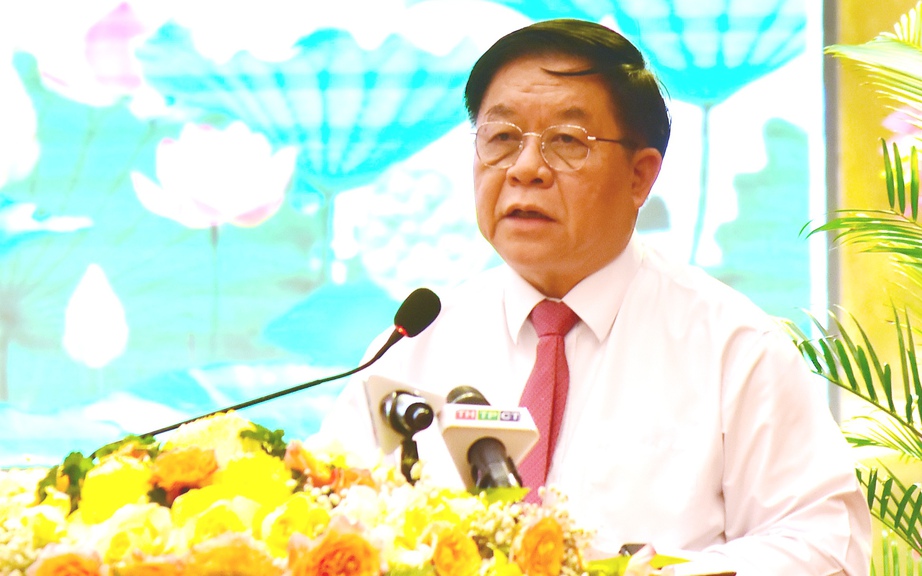 Quyết liệt triển khai hiệu quả cuộc c&aacute;ch mạng tinh gọn tổ chức bộ m&aacute;y- Ảnh 3.