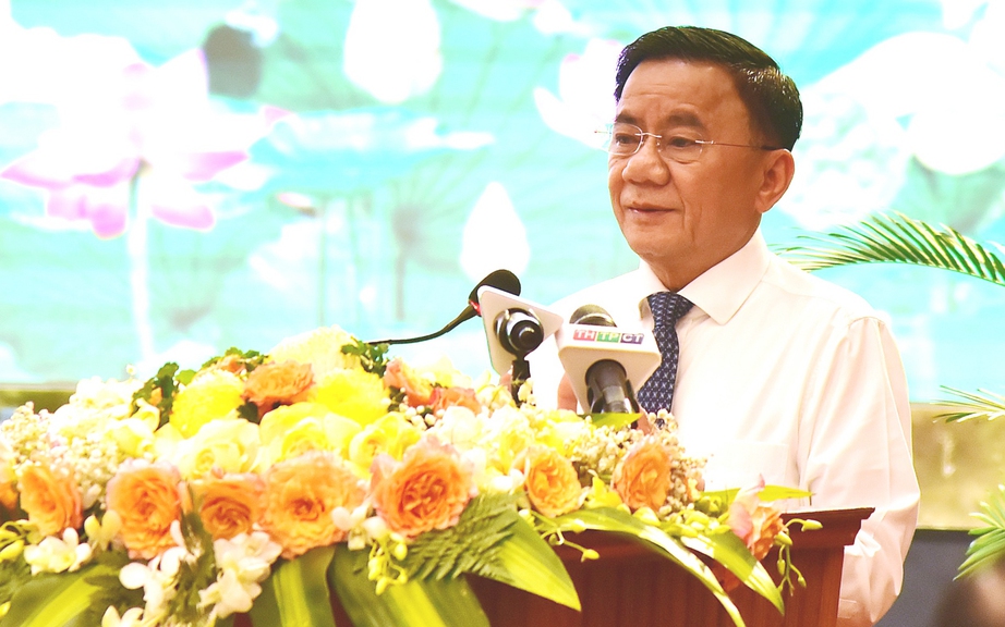 Quyết liệt triển khai hiệu quả cuộc c&aacute;ch mạng tinh gọn tổ chức bộ m&aacute;y- Ảnh 2.