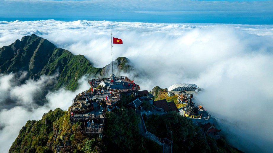 Sa Pa - điểm đến du lịch m&ugrave;a đ&ocirc;ng gi&aacute; hợp l&yacute; đến kh&oacute; tin- Ảnh 5.