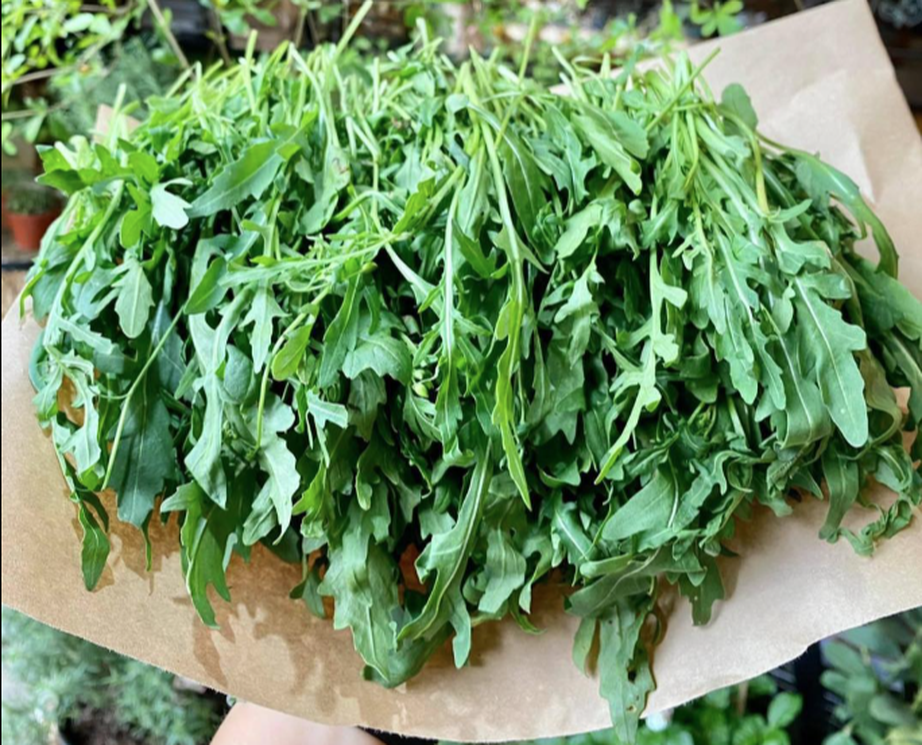 Loại rau t&ecirc;n lạ b&aacute;n nhiều ở chợ, cực tốt với người bệnh tiểu đường- Ảnh 1.