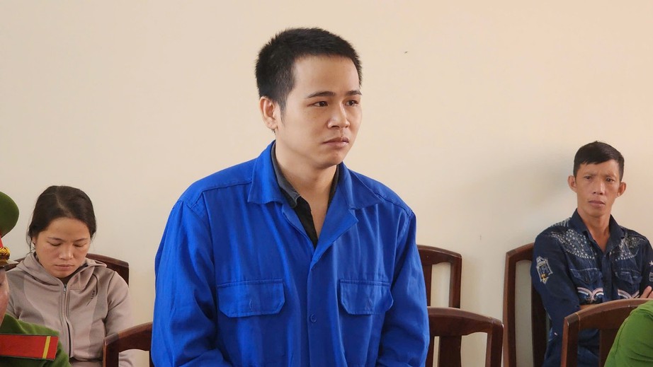 Giao cấu với b&eacute; g&aacute;i đến c&oacute; con rồi giết chết v&igrave; ghen- Ảnh 1.