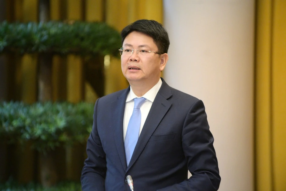 C&ocirc;ng bố lệnh của Chủ tịch nước về c&aacute;c luật quan trọng với nhiều điểm mới- Ảnh 2.