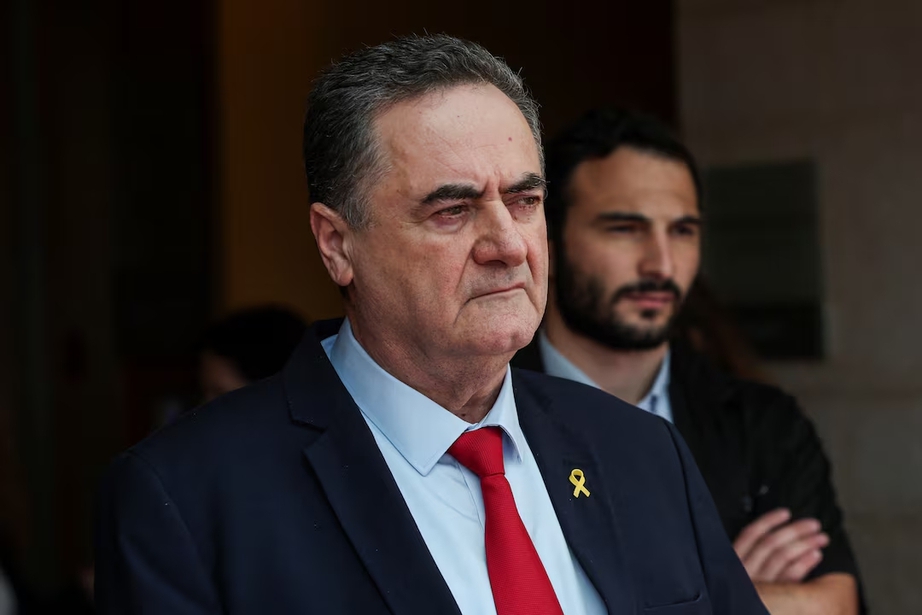 Israel lần đầu công khai nhận trách nhiệm vụ sát hại thủ lĩnh Hamas Ismail Haniyeh- Ảnh 1. Israel lần đầu công khai nhận trách nhiệm vụ sát hại thủ lĩnh Hamas Ismail Haniyeh- Ảnh 1.