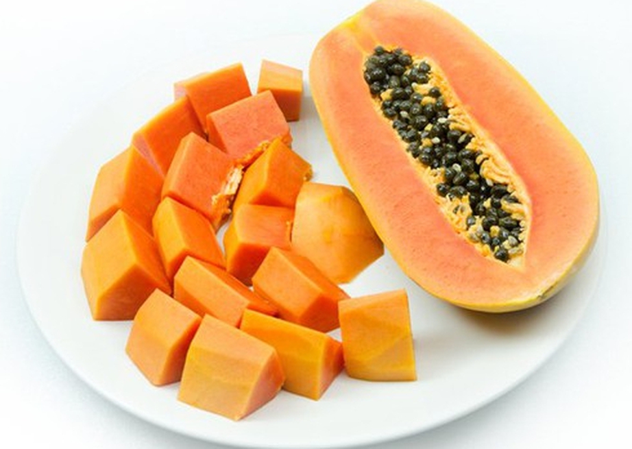 Tế b&agrave;o ung thư cũng phải "run sợ" trước loại quả c&oacute; đầy ở vườn qu&ecirc; Việt Nam- Ảnh 1.